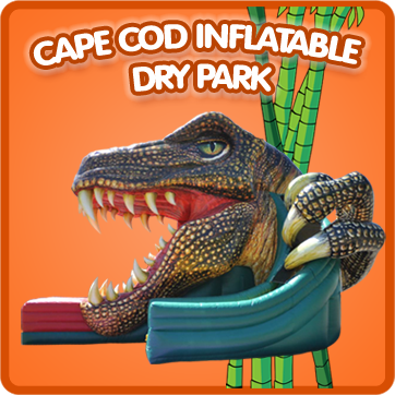 Cape Cod Inflatable Dry Park